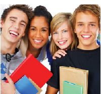 Academic, high school