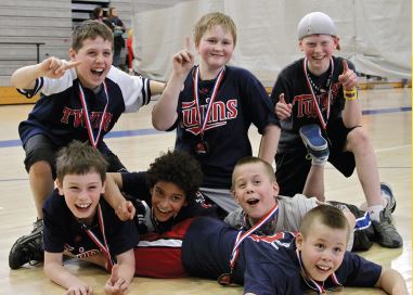 Picture for Dodgeball Tournament