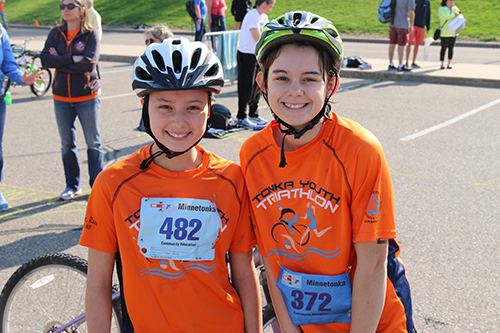 Picture for Youth Triathlon