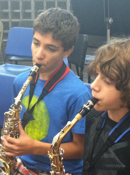 fiddlers, minnetonka philharmonic, Performing Arts, Summer Singers