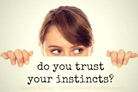Course Instant Instincts! Featuring Jodi Livon image 1