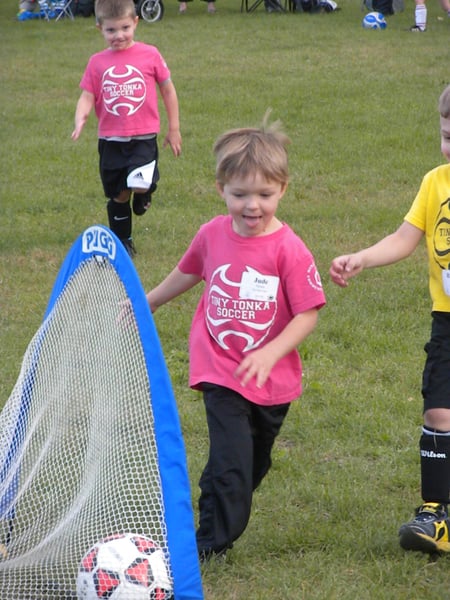 Picture for Multi-Sport (Basketball, Flag Football, Soccer)