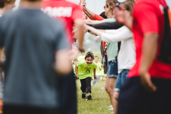 Picture for Mini Hawk Flag Football