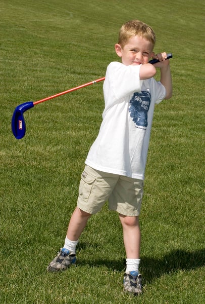 Picture for S.N.A.G. Golf (Beginner)