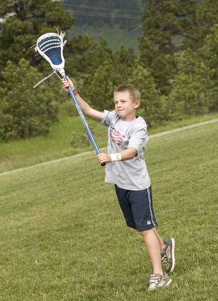 Picture for Lacrosse Camp