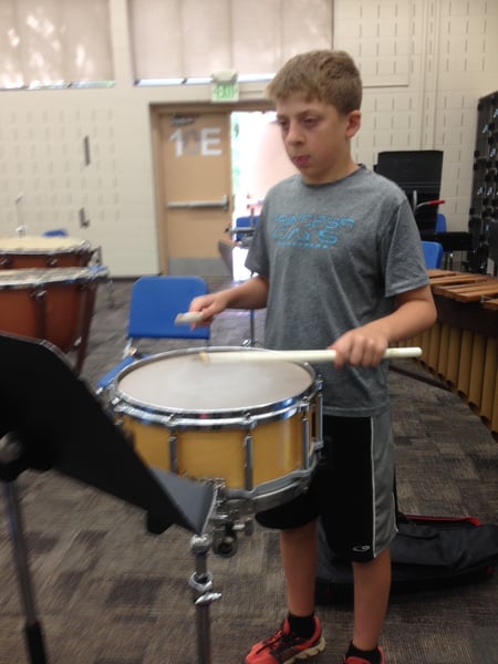 Image for Chinese Band