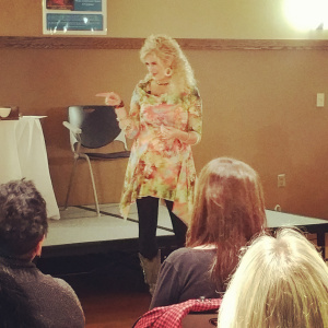 Course The Art of Affirmations! Featuring Jodi Livon image 1