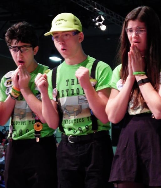 Picture for FIRST Tech Challenge