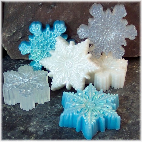 Picture for Holiday Soap Making