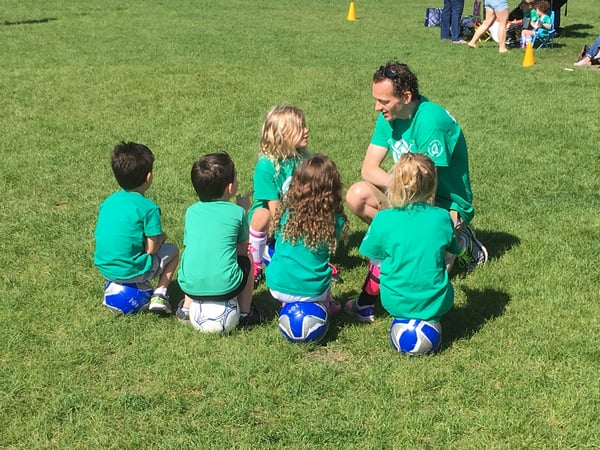 kindergarten, leagues, preschool, soccer, sports