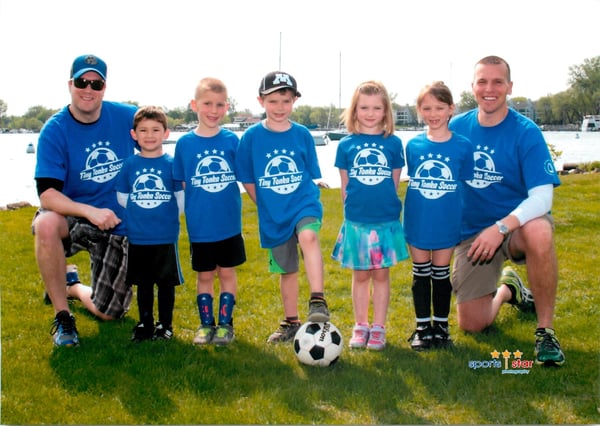 kindergarten, leagues, preschool, soccer, sports