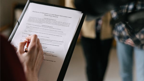 Picture for: 25 Documents Needed Before You Pass Away