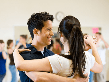 Picture for: Swing & Ballroom Dance