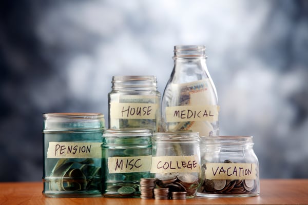 Picture for Money Matters