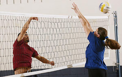 Picture for Adult Volleyball
