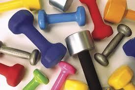 Picture for Strength Training