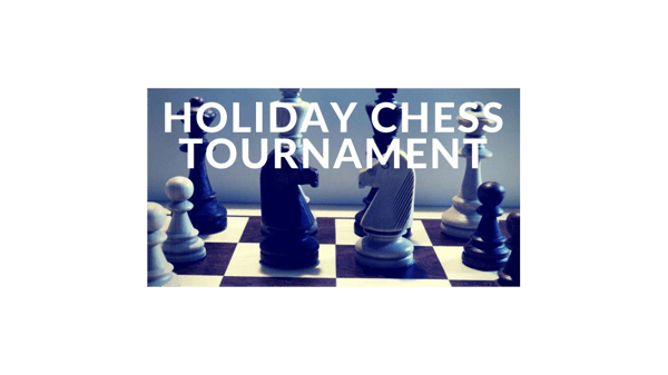 Course Spring Chess Tournament image 2