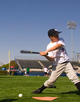 Picture for Baseball