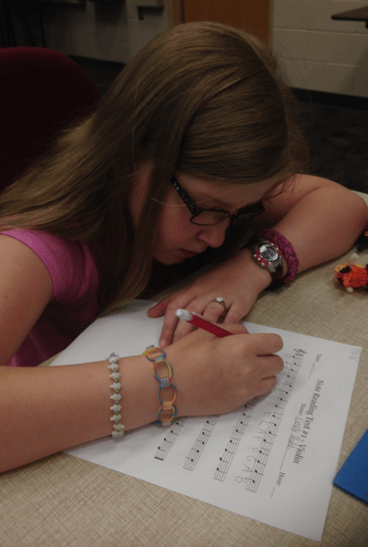 Course Beginning Guitar Camp image 1