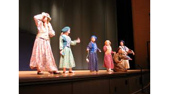 Picture for Storybook Theatre