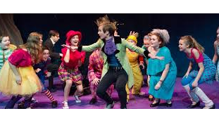 Picture for Minnetonka Youth Theatre: Triple Threat Theatre