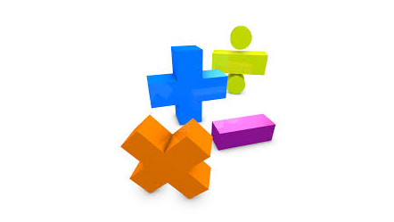 Picture for: Elementary Summer Math by Mail