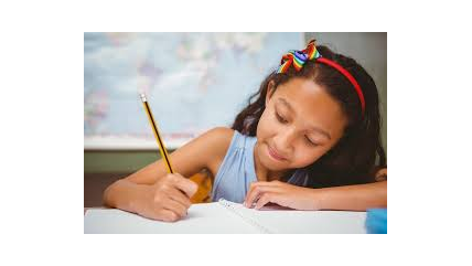 Picture for Correspondence Courses