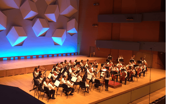 Course Minnetonka Philharmonic image 3