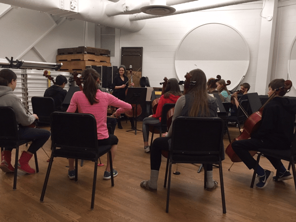 Course Minnetonka Philharmonic image 4