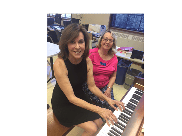 Course Daytime Adult Music Lessons image 1