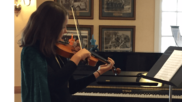 Picture for Music Sampler Lessons at MCEC