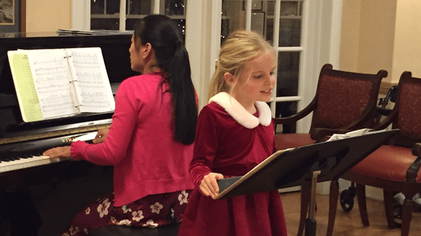 Picture for Music Sampler Lessons at MCEC