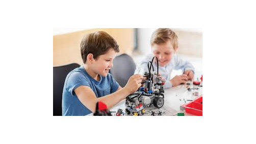 Picture for Sweetology: The Candy STEAM Lab