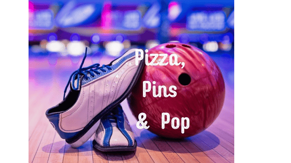 Course Pizza, Pins & Pop @ Park Tavern image 1