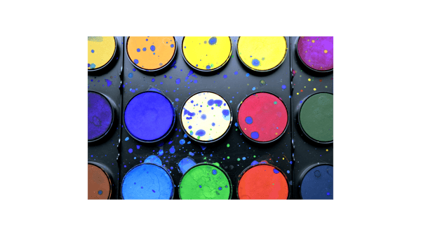 Course At-Home Youth Art Box image 1