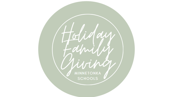 Course Holiday Family Giving 2025 image 1