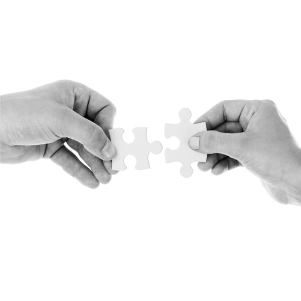 Picture for Let's Connect