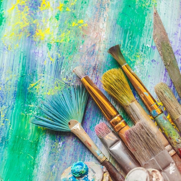 Picture for Let's Create