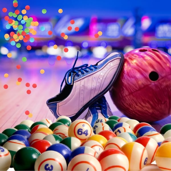 Picture for Let's Have Fun