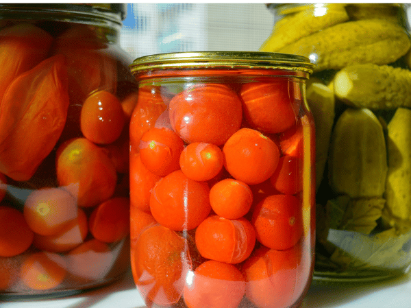 Course The Nuts & Bolts of Food Preservation (Virtual) image 1