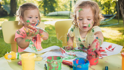 Picture for: ECFE Summer 2026