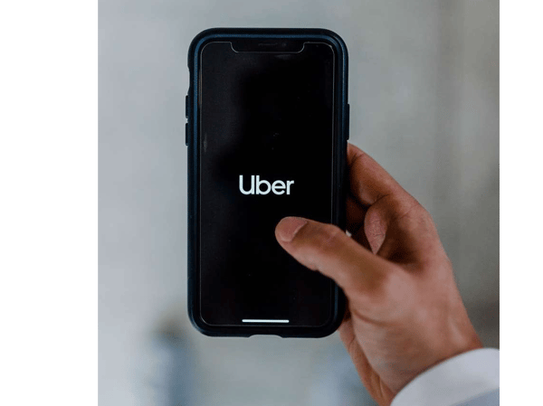 Picture for Navigate with Uber: Achieve Transportation Freedom