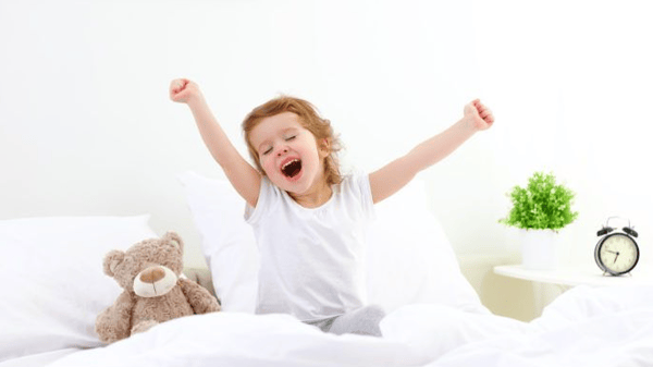 Course Rise & Shine image 1