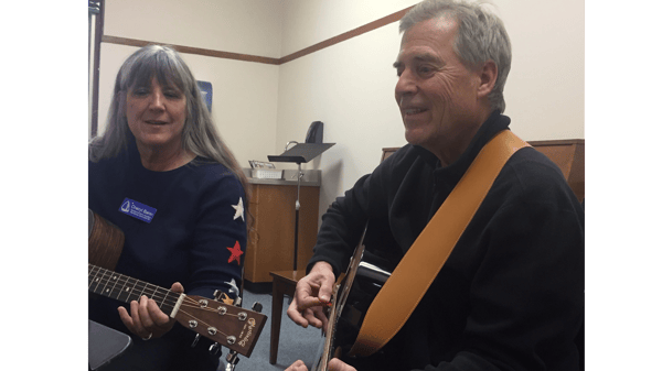 Picture for Daytime Adult Music Lessons