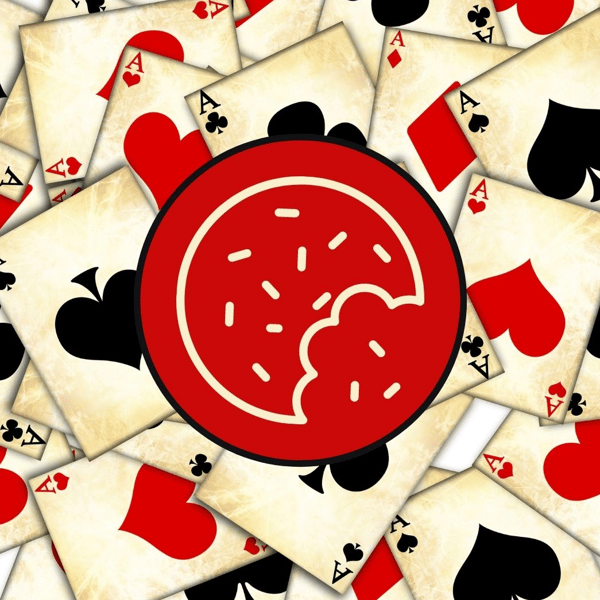 Course Cards, Games and Cookies image 1