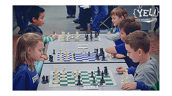 Course Grandmasters of Chess image 1