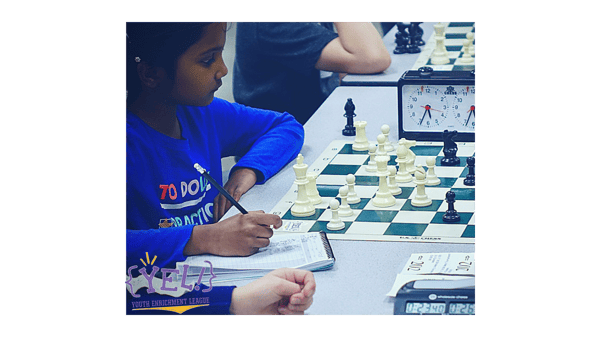 Picture for Grandmasters of Chess