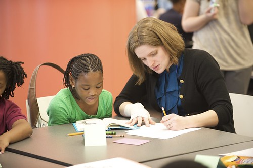 Picture for: Youth Academic Support