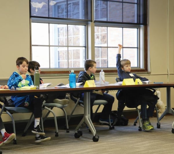 Picture for Life Skills