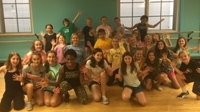 Picture for Minnetonka Youth Theatre: Acting II